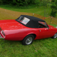 Illustration for article titled Wilt Chamberlains 1967 Ghia 450SS Spyder